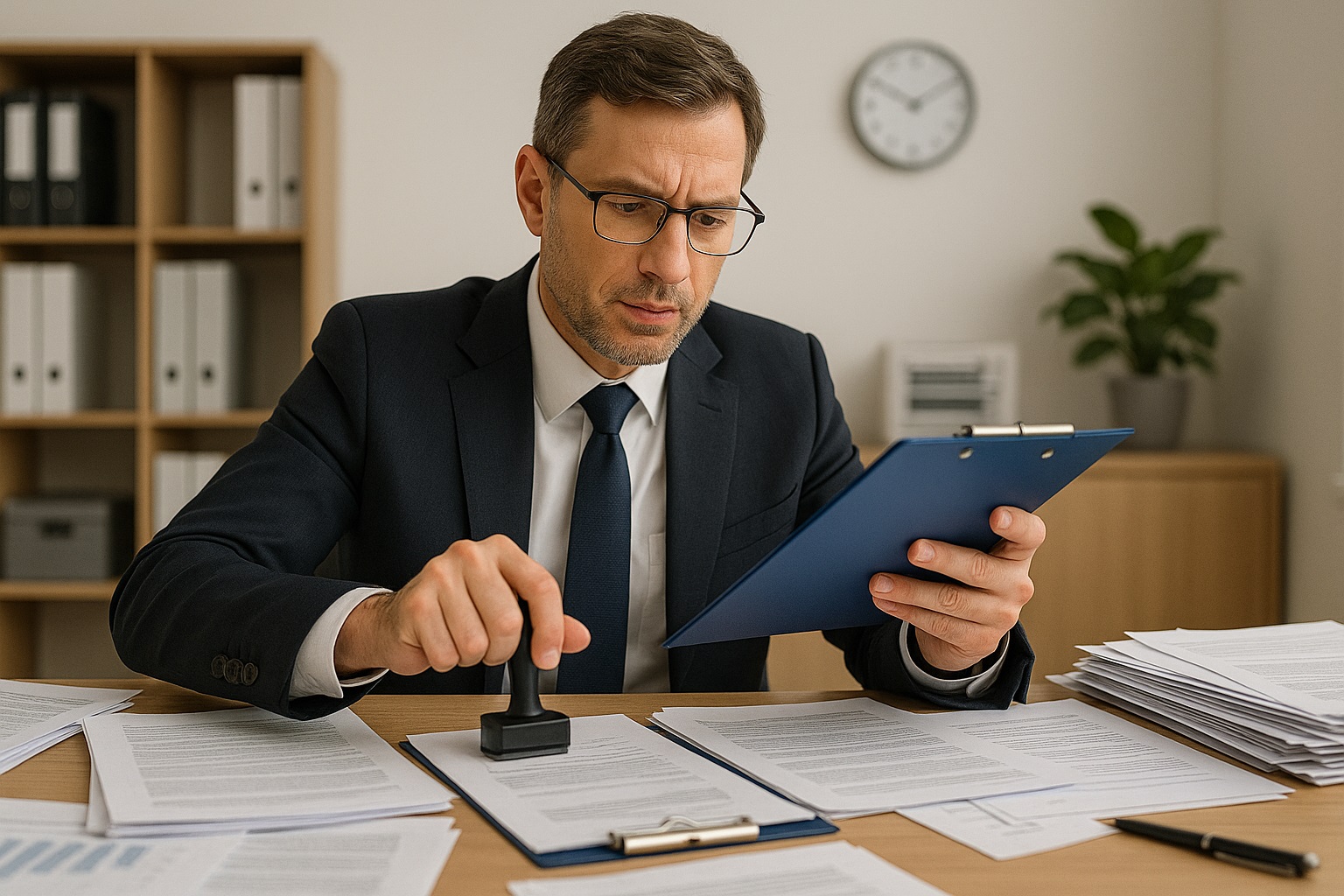 Kiểm toán & Tuân thủ